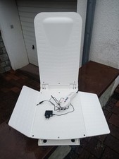 Badewannenlift aquatec rca gebraucht kaufen  Büren