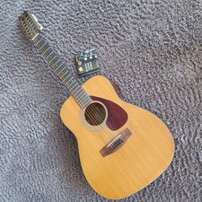 Saitige western gitarre gebraucht kaufen  Uchte