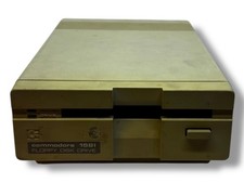 Commodore 1581 floppy for sale  Troutdale