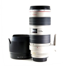 Canon 200mm 2.8l usato  Parma