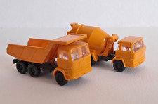 160 wiking mercedes d'occasion  Alfortville