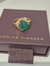 New monica vinader for sale  POTTERS BAR