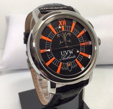 Uvw men watch for sale  Conway