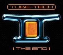 The end tube gebraucht kaufen  Berlin