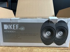 Kef kht3005se 5.1 for sale Kef kht3005se 5.1 for sale  LETCHWORTH GARDEN CITY