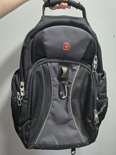 Usado, Mochila para laptop SwissGear ScanSmart - Excelente estado usado comprar usado  Enviando para Brazil