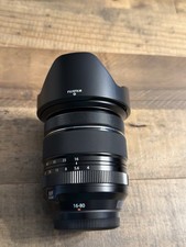 Fujinon 80mmf4 ois for sale  Noblesville