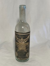 C1890s oriental punch for sale  Groton