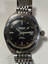 Orologio uomo automatico usato  Rimini