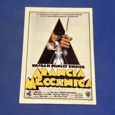 arancia meccanica usato arancia meccanica usato Bari