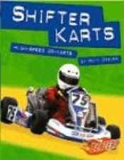 Shifter karts high for sale  Mishawaka
