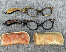 Vintage 1950 lorgnette for sale  Anthony