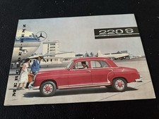 1956 1959 mercedes for sale  La Jolla