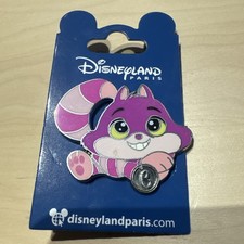 Pin minis cheshire d'occasion Pin minis cheshire d'occasion  Meulan en Yvelines