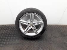 Audi inch spoke for sale  CRAIGAVON