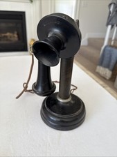 Vintage antique candlestick for sale  Bryan