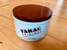 Tabac riginal rasierschale gebraucht kaufen  Dresden