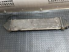 Radiatore intercooler ford usato  Cornedo Vicentino