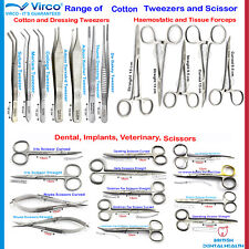 Surgical veterinary hemostat for sale  FAREHAM