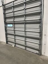 Garage doors ribbed for sale  Dallas