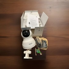 Telecamera rete wireless usato  Spedire a Italy