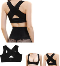 Adjustable shoulder back for sale  USA