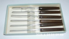 Ddr besteck bstmesser gebraucht kaufen  Südharz