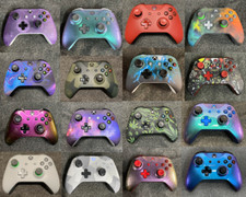 Custom xbox one d'occasion  Expédié en Belgium