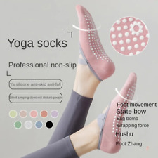 Calzini yoga pilates usato  Italia