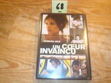 Dvd coeur invaincu d'occasion  Sennecey-le-Grand