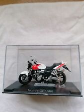 Moto altaya honda d'occasion  Conches-en-Ouche