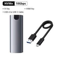 Gehause ssd nvme gebraucht kaufen  Dresden
