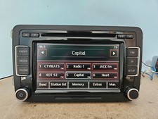 Rcd510 disc car for sale  BIRMINGHAM
