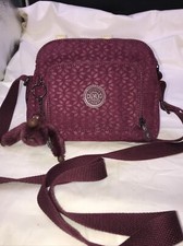 Kipling stylische kleine gebraucht kaufen  Worms