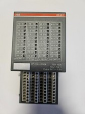 Abb plc dc532 usato  Marlia