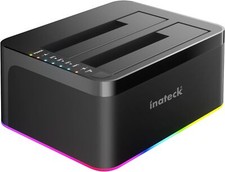Inateck usb usb gebraucht kaufen  Leipzig