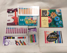Artists oil pastels for sale  SOUTHEND-ON-SEA