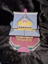 Polly pocket clubhaus gebraucht kaufen  Hohenwestedt