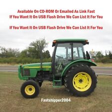 John deere 5220 for sale  New York