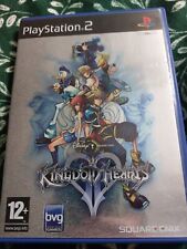 Kingdom hearts playstation usato  Lerici