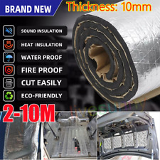 Sound deadener foam for sale  WORCESTER