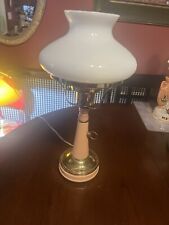 Vintage enamel brass for sale  Rossville