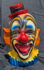 Vintage chalkware creepy for sale  Lafayette