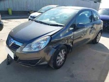 Vauxhall corsa 2010 for sale  STANLEY