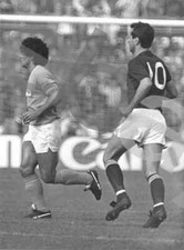 Ristampa calcio squadra usato  Italia