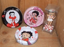 Lot figurine betty d'occasion  Besançon