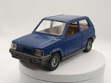 Fiat panda burago usato  Varese