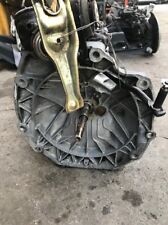 Cambio manuale alfa usato  Reggio Emilia
