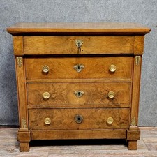 Commode dame époque d'occasion  Étang-sur-Arroux