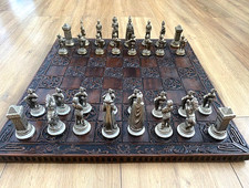 Vintage aristocratic brass for sale  HIGHBRIDGE